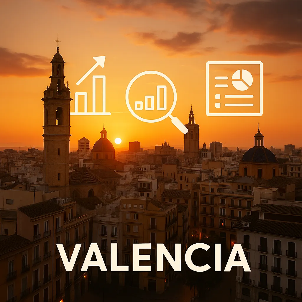 Crecimiento empresarial en Valencia gracias a la consultoría ARG