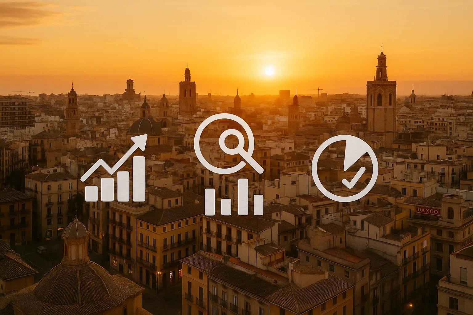 : Crecimiento empresarial en Valencia gracias a la consultoría ARG